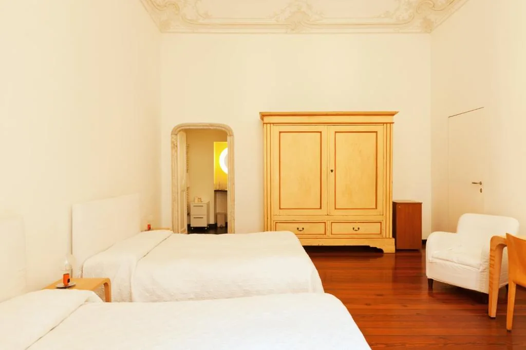 Double Room (1 Adult) — Palazzo Cicala