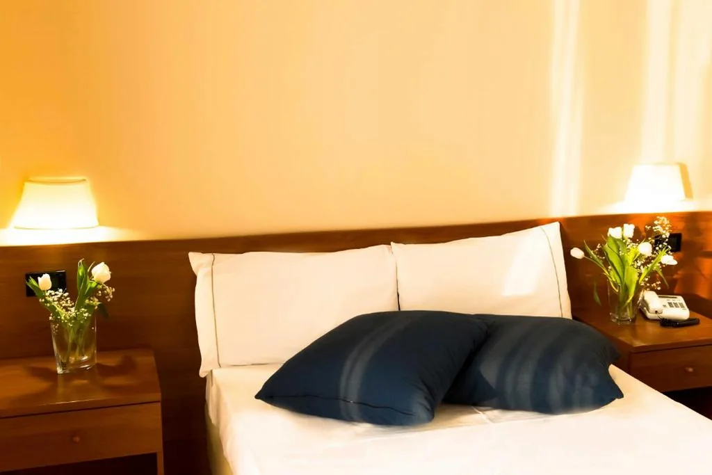 Double Room (1 Adult) — Park Hotel