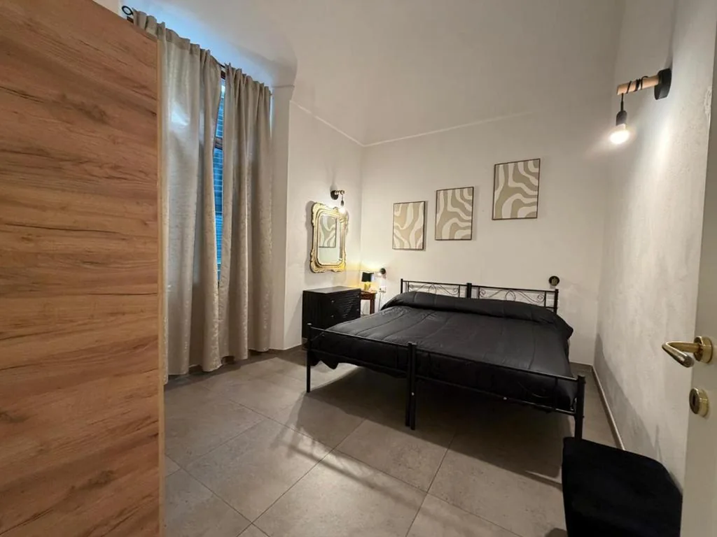 Double Room — A ca’ de Lisetta