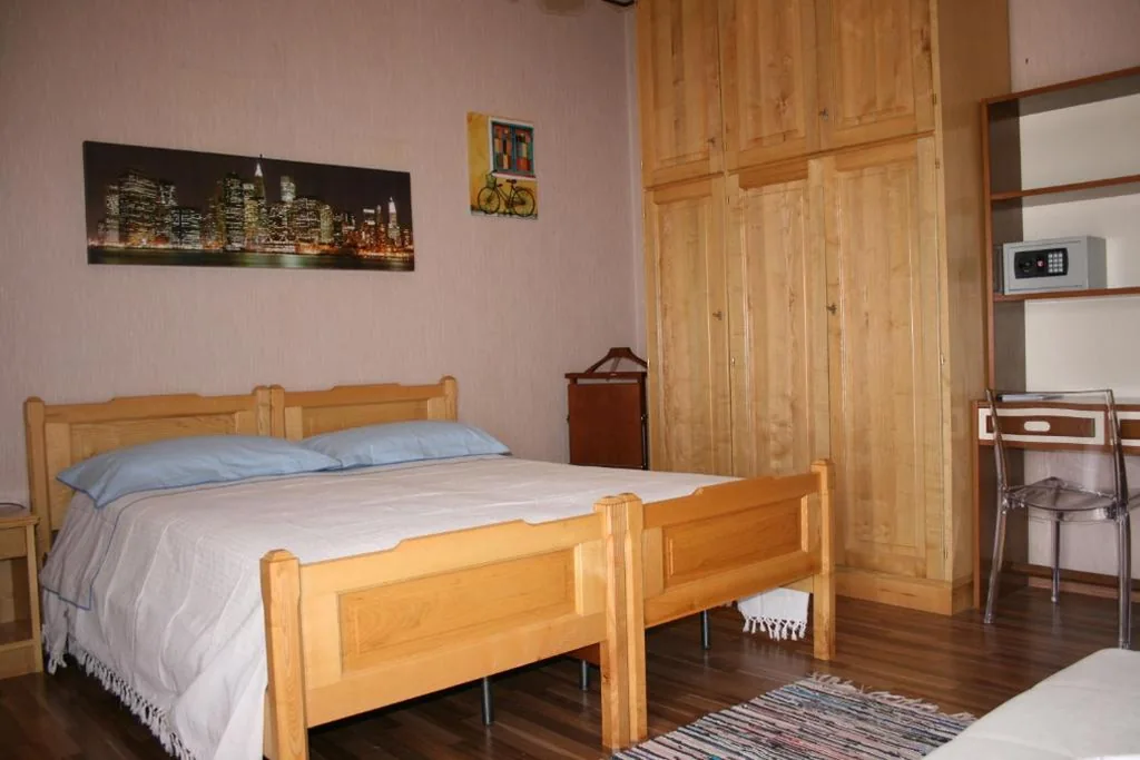 Double Room — A casa di Gianna B&B