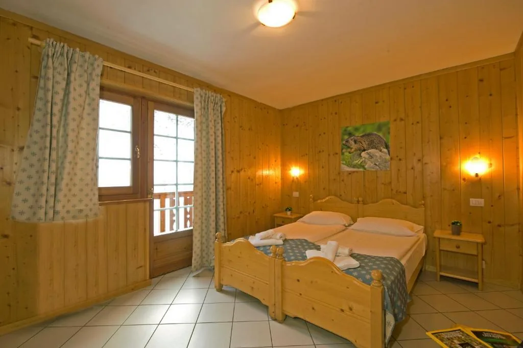 Double Room — Aalts Dorf
