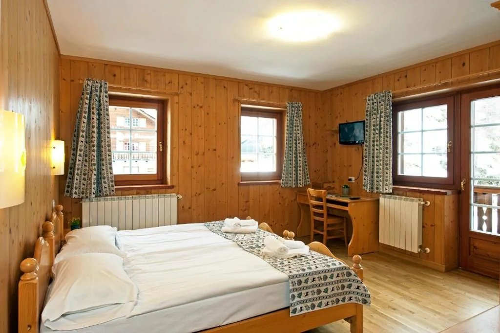Double Room — Aalts Dorf