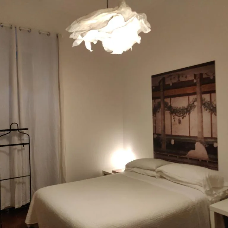 Camera Matrimoniale — AcB Vaticano Suites