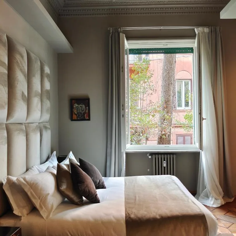 Double Room — Ada Home
