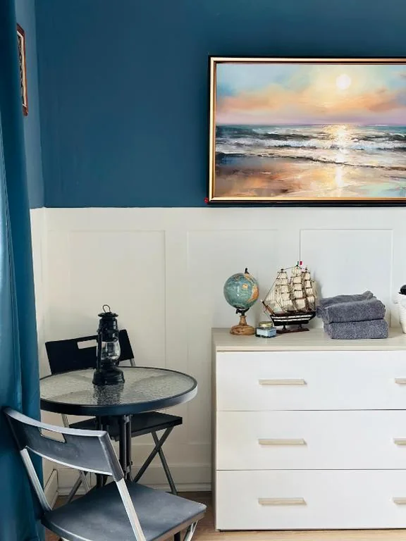 Double Room — Adora B&B