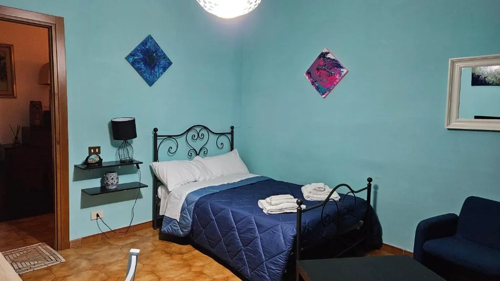Double Room — Adri’s House