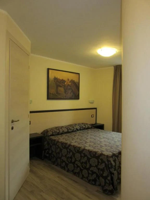 Double Room — Affittacamere Al Cantoun