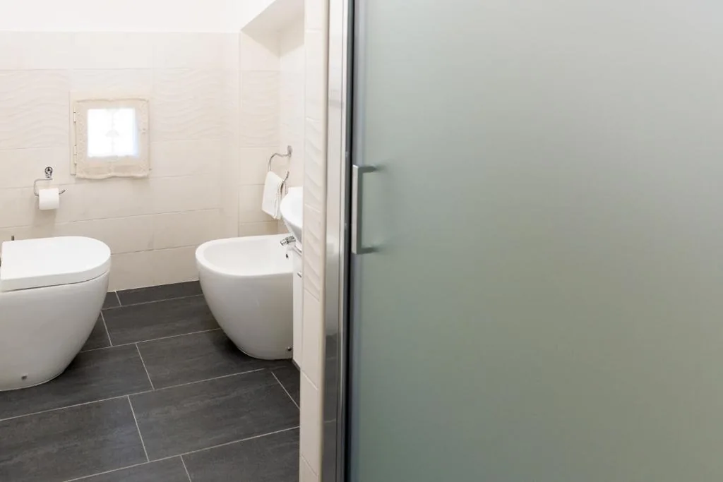 Double Room — Affittacamere Andretta