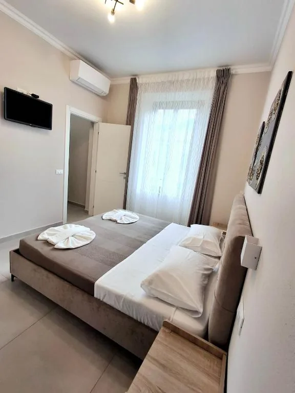 Double Room — Affittacamere Ania