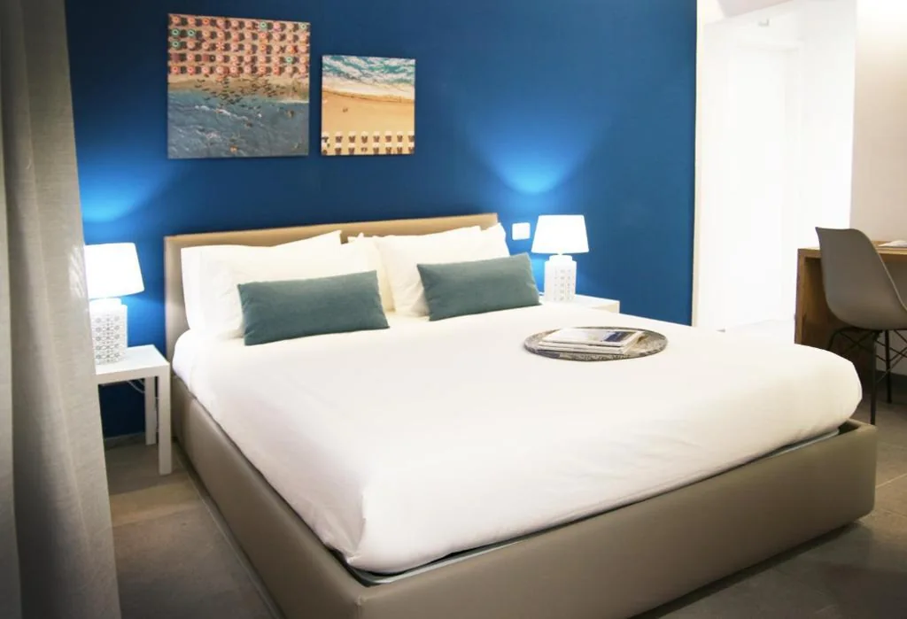 Double Room — Affittacamere Bellavista