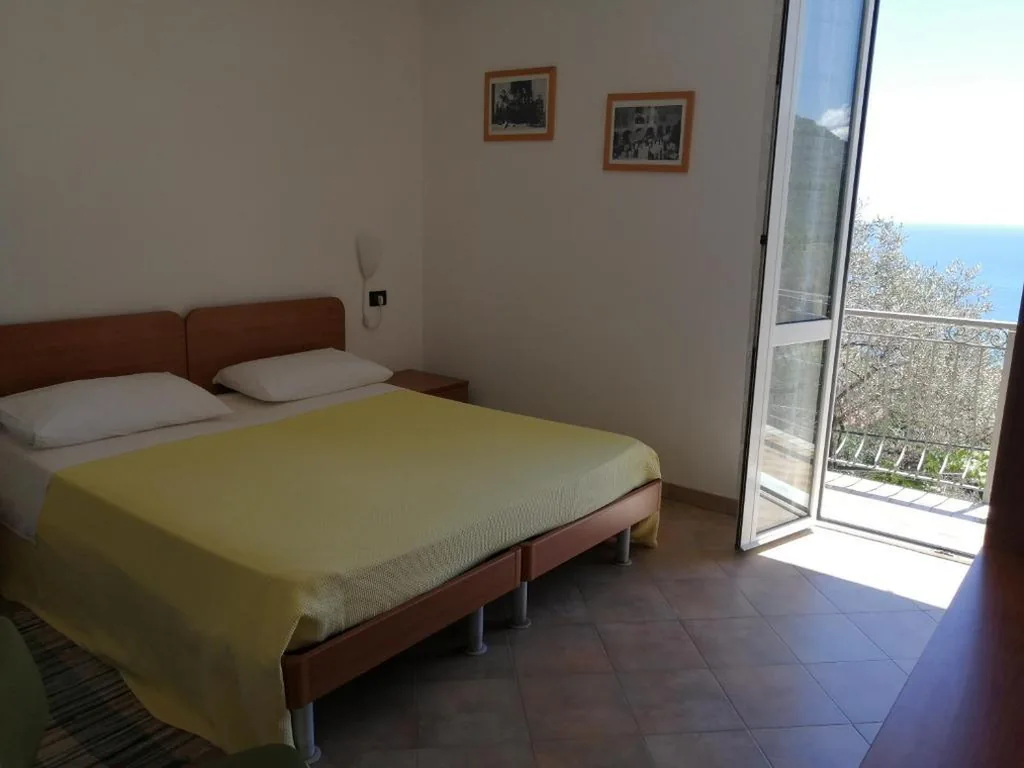 Camera Matrimoniale — Affittacamere Beppe