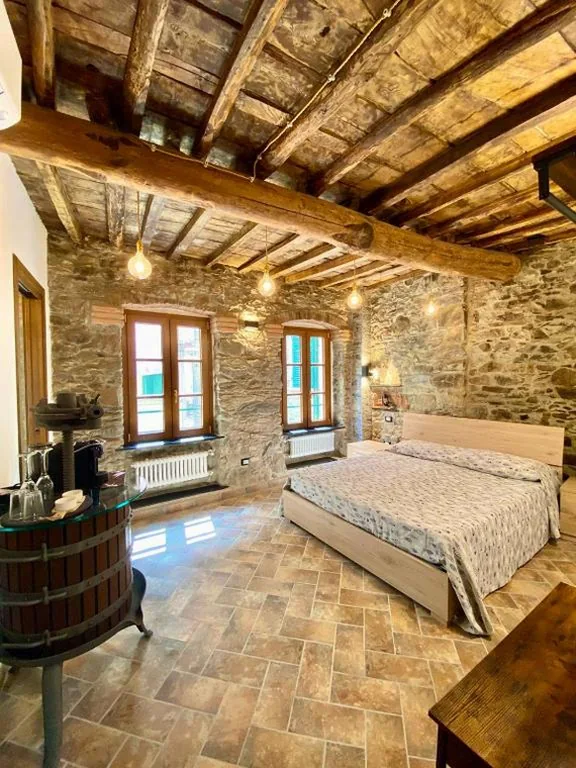 Double Room — Affittacamere Casa Esperia