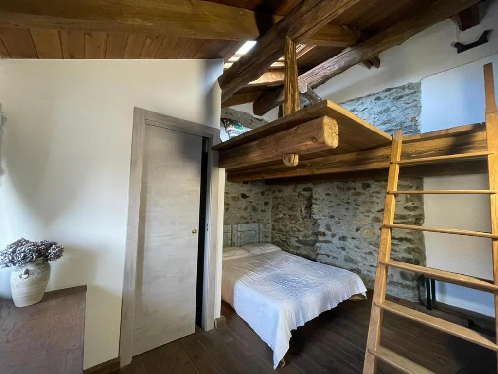 Double Room — Affittacamere Casimiro