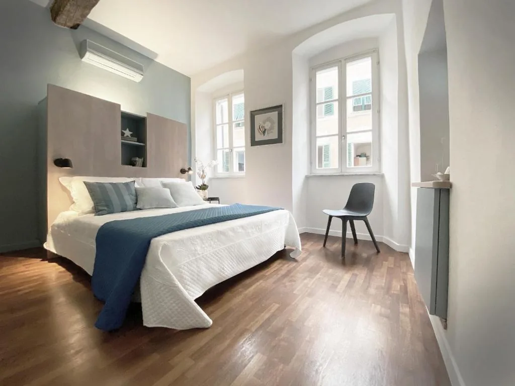 Double Room — Affittacamere del Prione
