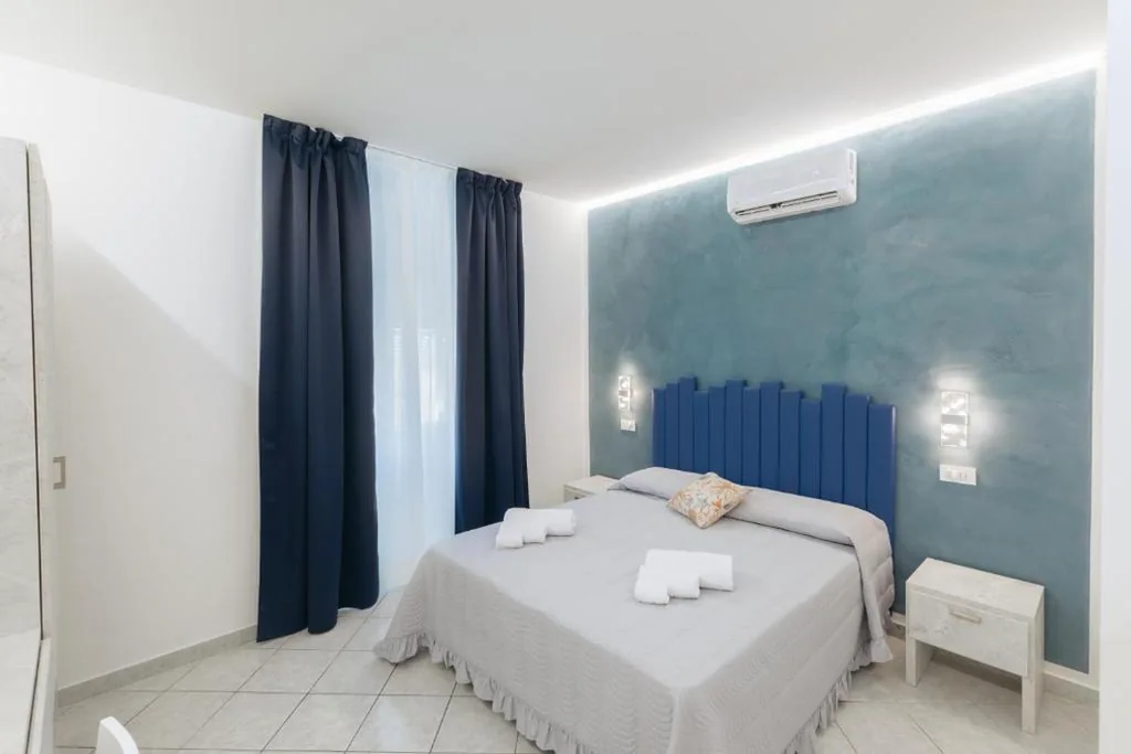 Double Room — AFFITTACAMERE ELENA