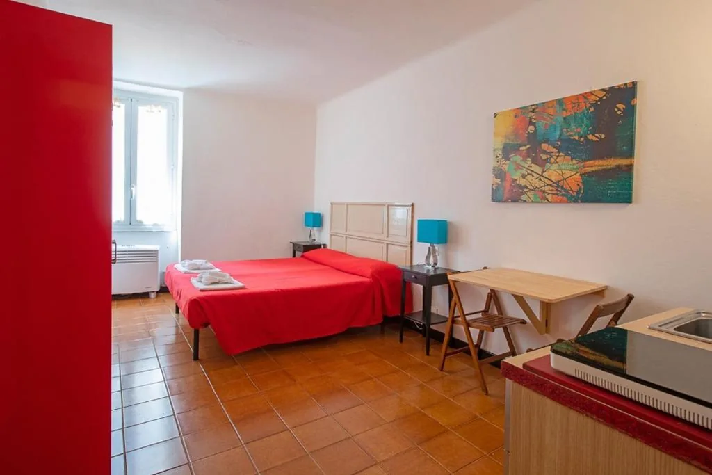 Double Room — Affittacamere Il Centro