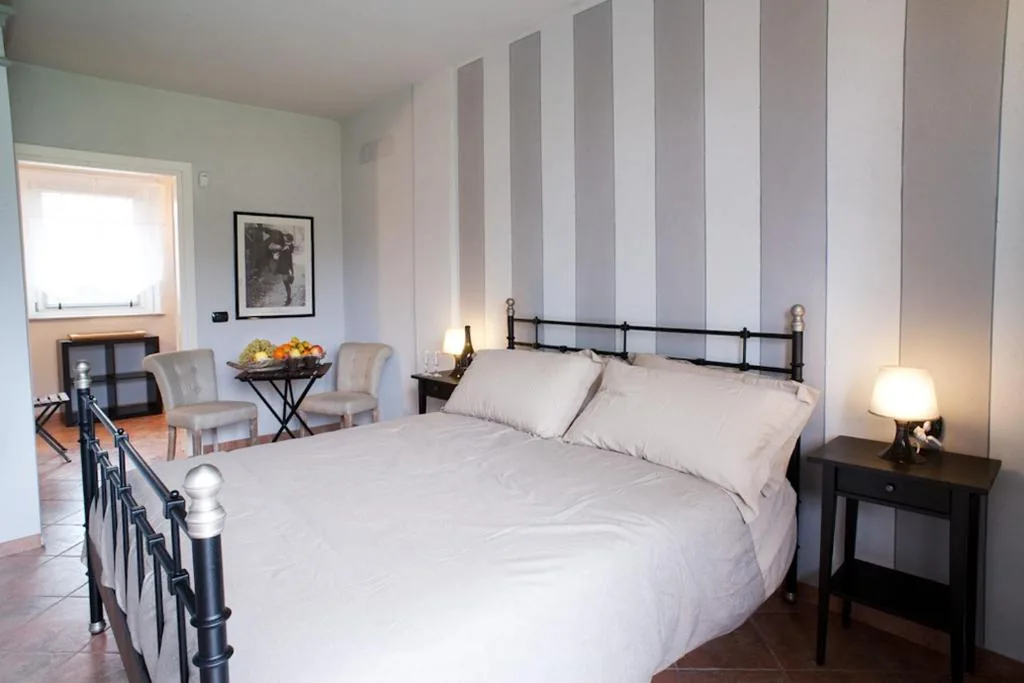 Double Room — Affittacamere Il Torchio