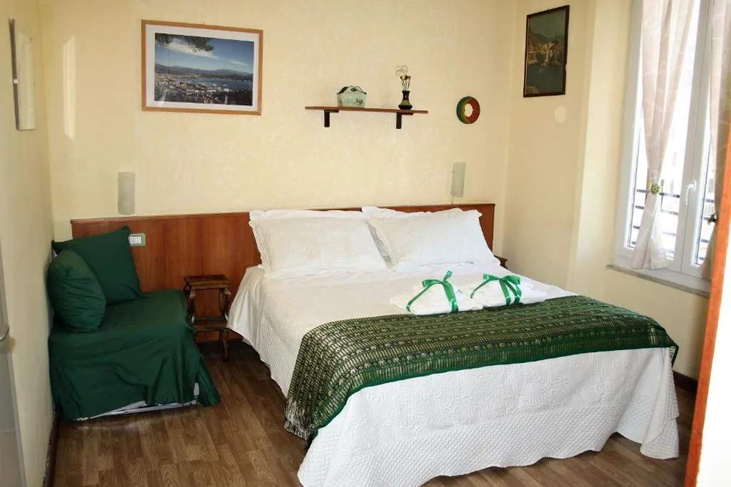 Double Room — Affittacamere La Branda