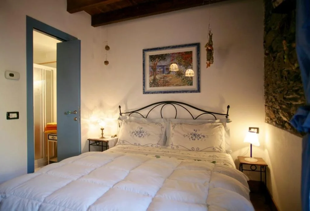 Double Room — Affittacamere Le Terrazze