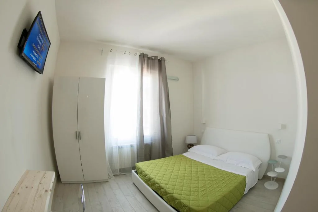 Double Room — Affittacamere Margherita