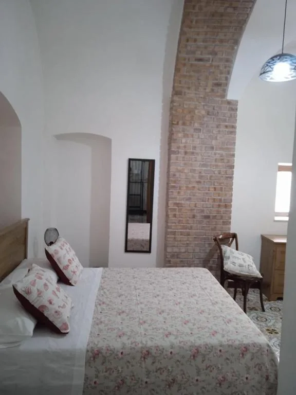 Double Room — affittacamere prezioso