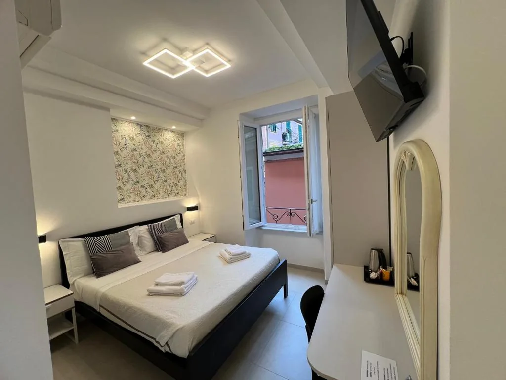 Double Room — Affittacamere Sull’Arco