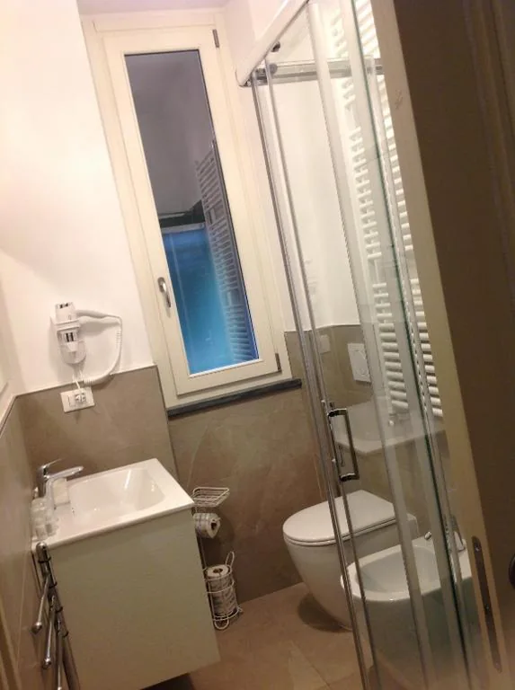 Double Room — Affittacamereirosmarini