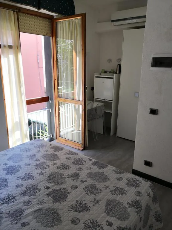 Camera Matrimoniale — Albergo Al Carugio