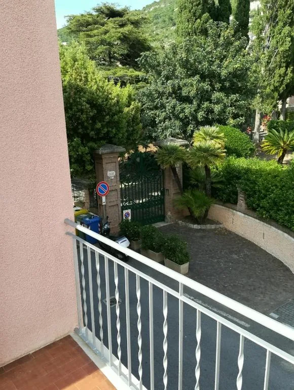 Camera Matrimoniale — Albergo Calcagno