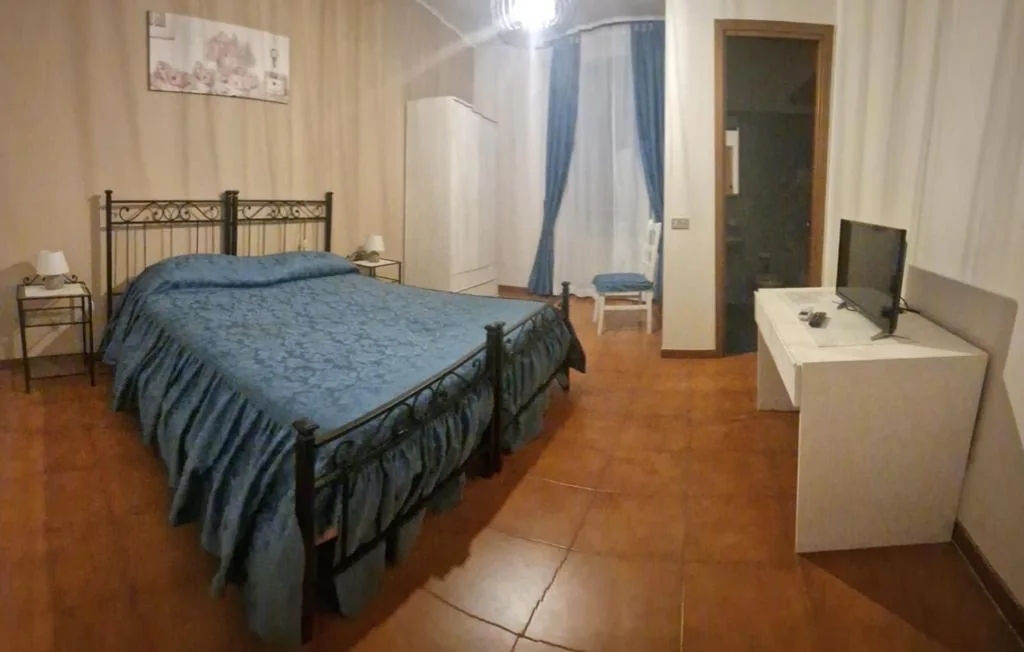Camera Matrimoniale — Albergo ristorante Da Tunon