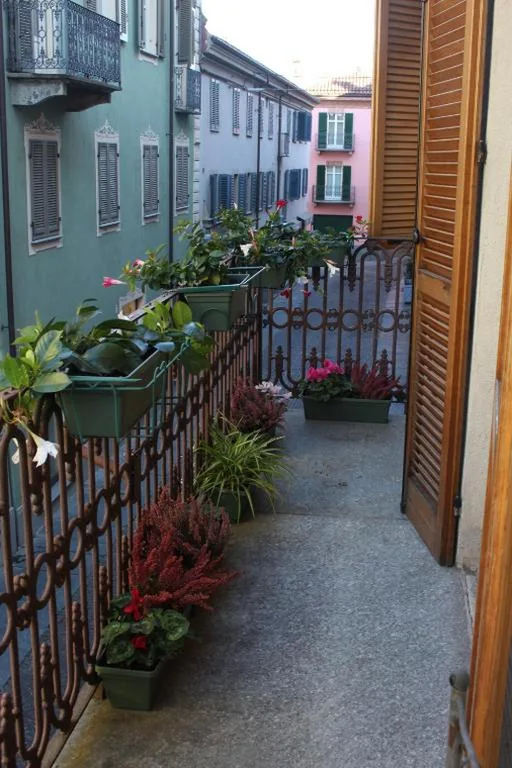 Double Room — Albergo San Lorenzo
