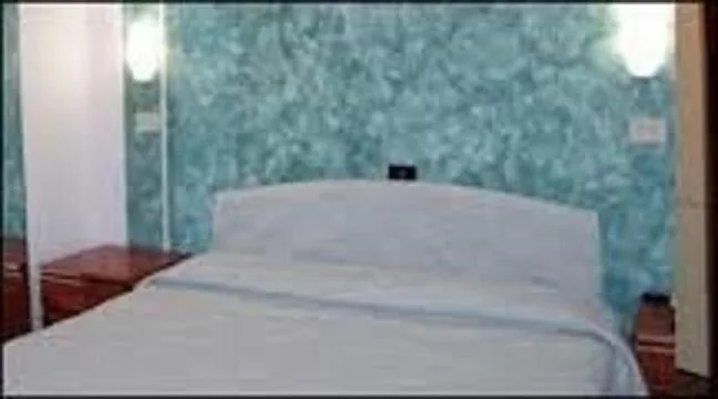 Camera Matrimoniale — Albergo Villagrande