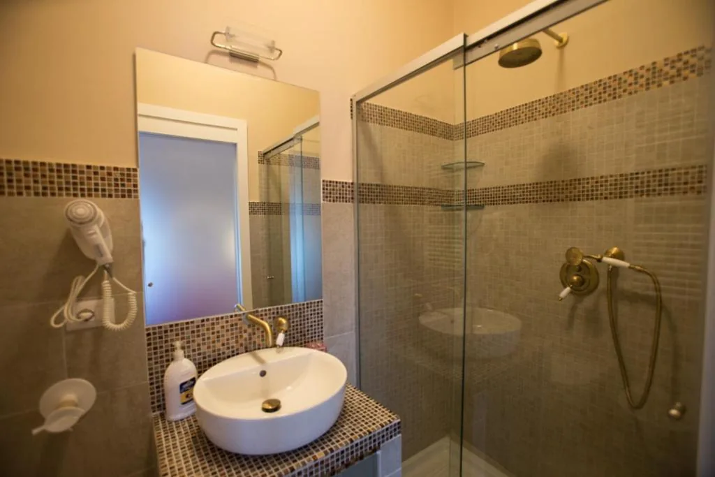 Double Room — Alloggio Quiriti