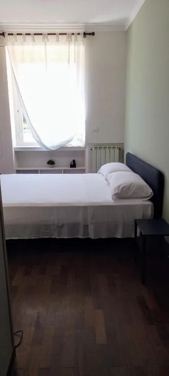 Camera Matrimoniale — Alloggio Turistico Casa Vela