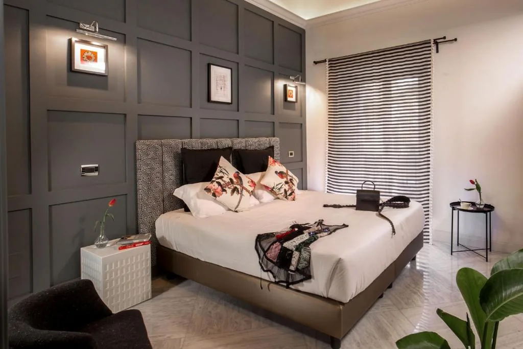 Double Room — Almaìt