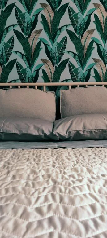 Double Room — Almarosa House Affittacamere