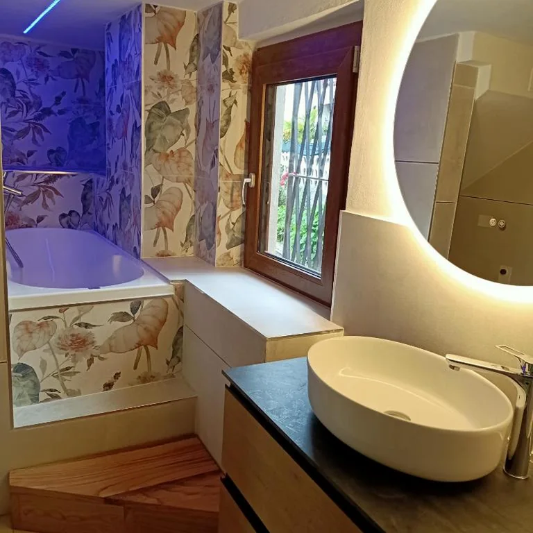 Double Room — Amrita Rosa