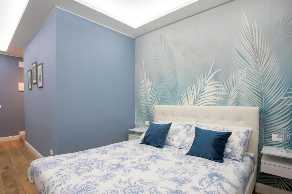 Double Room — Appia – Regina Viarum B&B