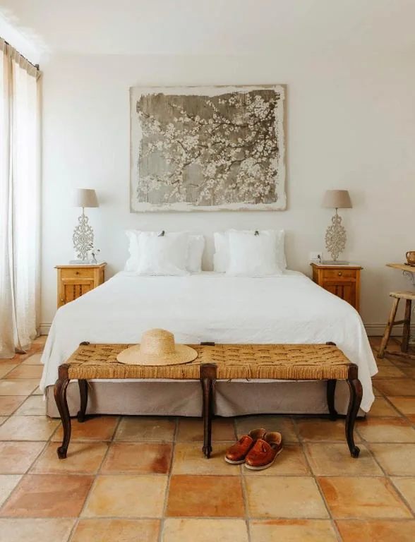 Double Room — Apricus Locanda Boutique Hotel