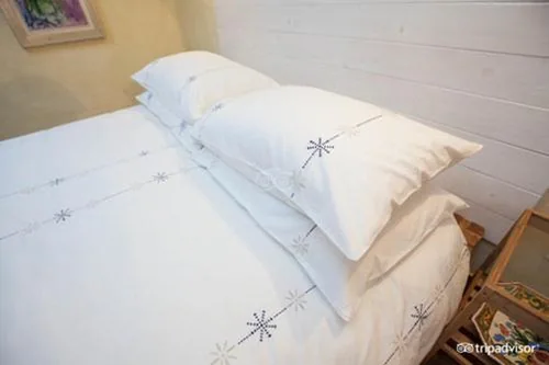 Double Room — Aprile