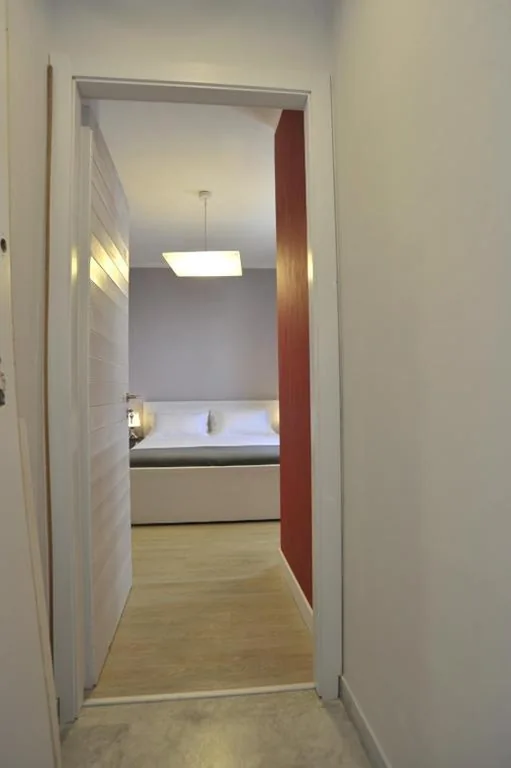 Double Room — aquarium rooms