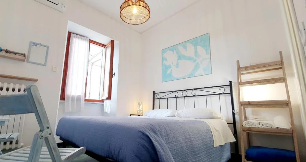 Double Room — Arbanella