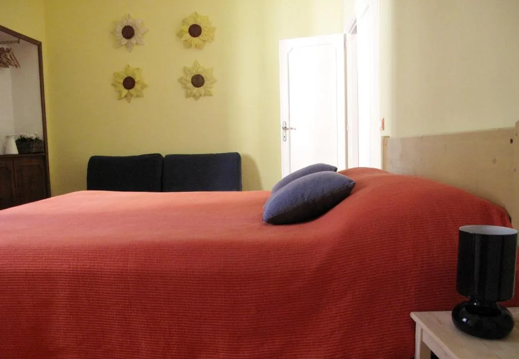 Camera Matrimoniale — Arches B&B