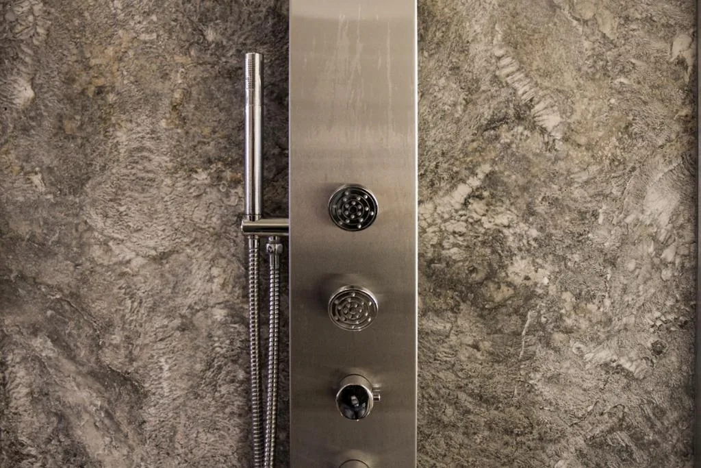 Camera Matrimoniale — Argileto Terra