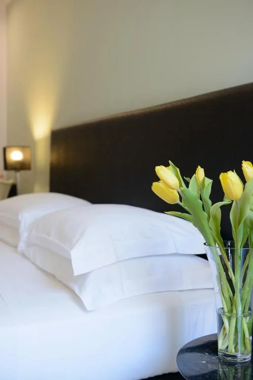 Double Room — At Home Townhouse – Filiberto