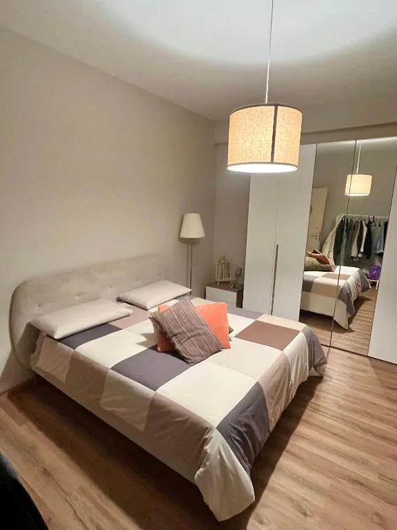 Double Room — b&b A Casa Nostra