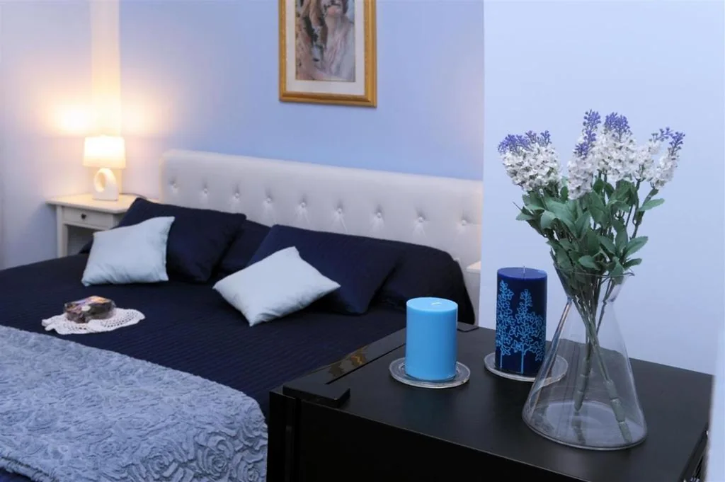 Double Room — B&B Alexander