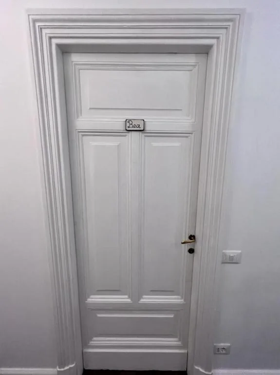 Double Room — B&B Azuni Home