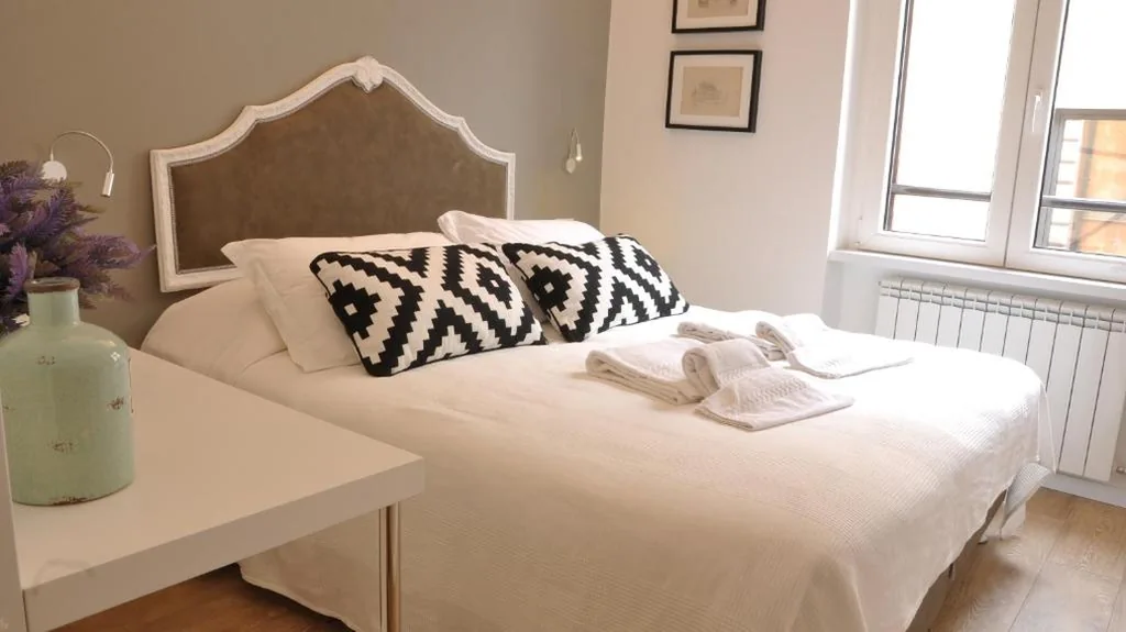 Double Room — B&B Casa Angelini