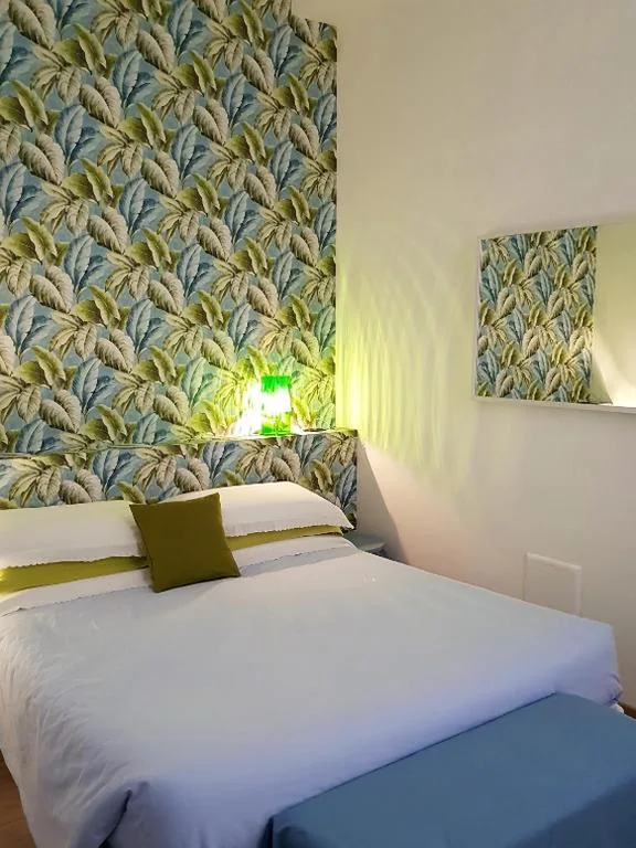 Double Room — B&B Casa Trucchi